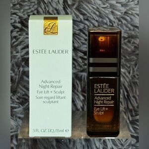 Estée Lauder  advanced night repair Eye Lift + Sculpt Eye Care Cream